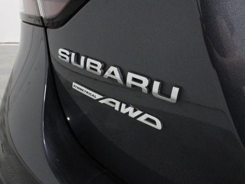 Used 2022 Subaru Legacy Limited image 26