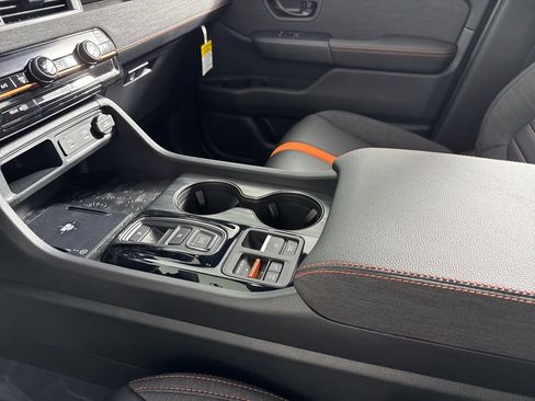 New 2026 Honda Passport TrailSport image 27