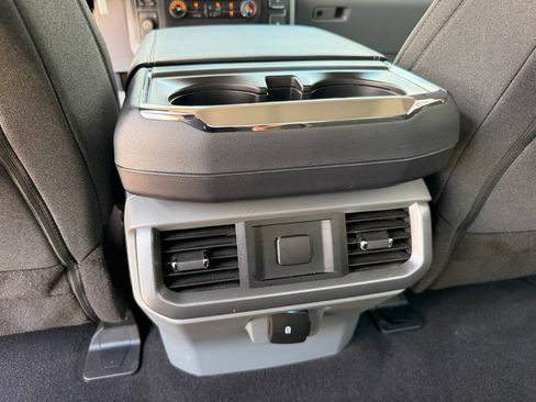 Used 2023 Ford F150 XLT w/ Trailer Tow Package AWD/4WD image 26