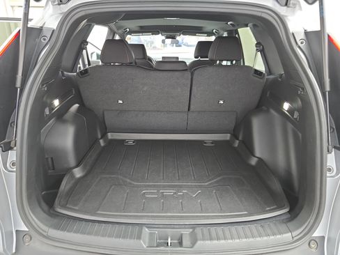 Certified 2023 Honda CR-V Sport image 12