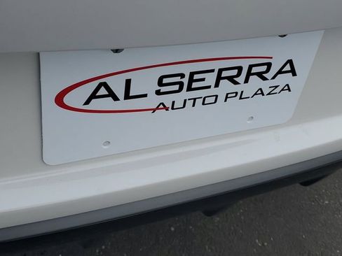 Certified 2025 Buick Encore GX Avenir w/ Avenir Convenience Package image 6