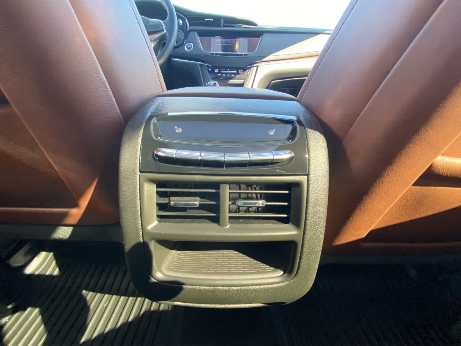 Used 2025 Cadillac XT5 Sportv w/ Technology Package AWD/4WD image 19