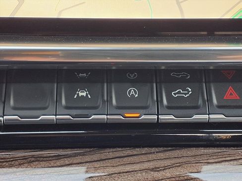 New 2026 Chevrolet Silverado 1500 LT w/ Texas Edition Plus image 11