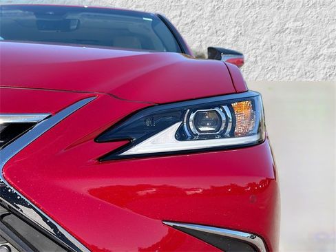 New 2025 Lexus ES 350 ES 350 image 9