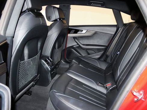 Used 2024 Audi A5 2.0T Premium Plus image 53