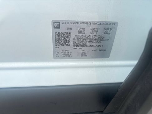 Used 2025 Chevrolet Blazer LT FWD image 29