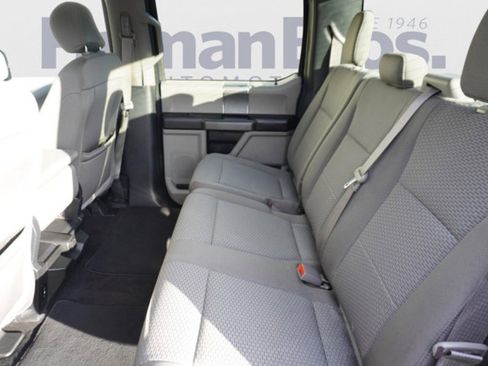 Used 2020 Ford F150 XLT w/ Equipment Group 301A Mid image 13