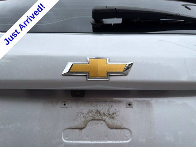 Used 2022 Chevrolet Equinox LT FWD image 16