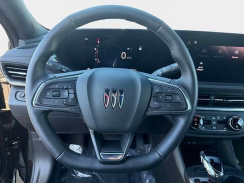 New 2026 Buick Envista Preferred w/ Convenience I Package image 26