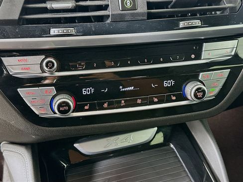 Used 2020 BMW X4 xDrive30i w/ M Sport Package 2 image 23