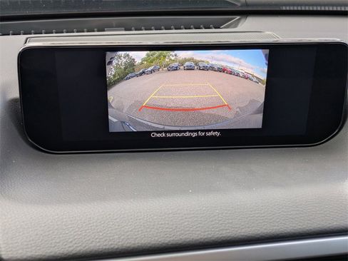New 2026 MAZDA CX-50 AWD 2.5 S w/ Cargo Package image 20
