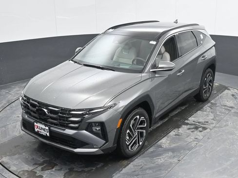 New 2026 Hyundai Tucson Limited AWD/4WD image 41