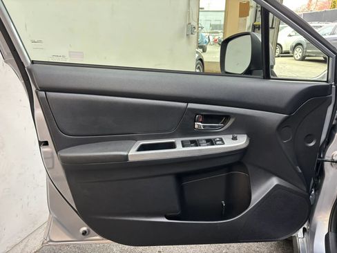 Used 2014 Subaru Crosstrek Touring AWD/4WD image 22