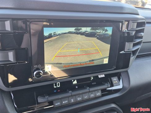 New 2026 Toyota Tundra SR RWD image 21