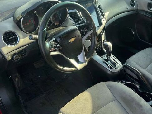 Used 2011 Chevrolet Cruze Eco FWD image 21