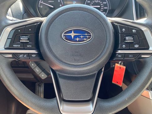 Used 2023 Subaru Forester AWD/4WD image 23