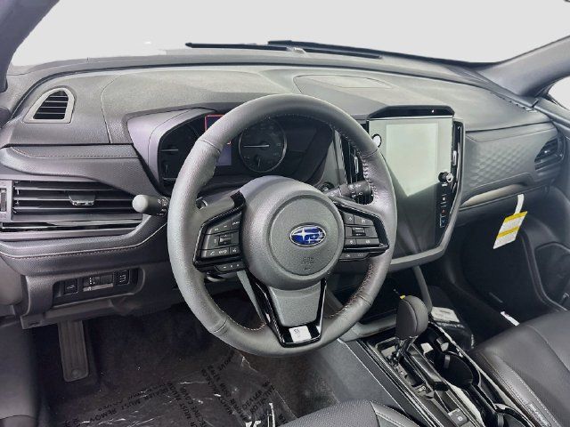 New 2026 Subaru Forester Touring AWD/4WD image 9