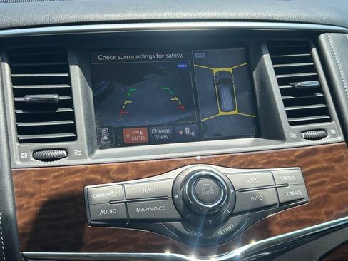 Used 2019 Nissan Armada SL w/ Premium Package RWD image 40