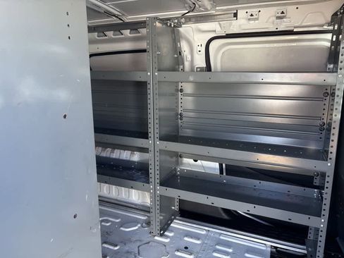 Used 2022 RAM ProMaster City Tradesman w/ Mopar Trailer Tow Group image 5