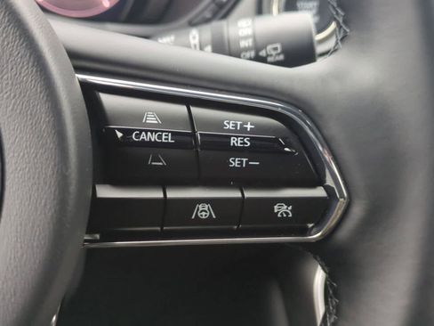 New 2026 MAZDA CX-90 3.3 Turbo S w/ Premium Package image 27