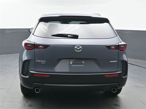 Certified 2023 MAZDA CX-50 2.5 S w/ Preferred Plus Pkg image 4