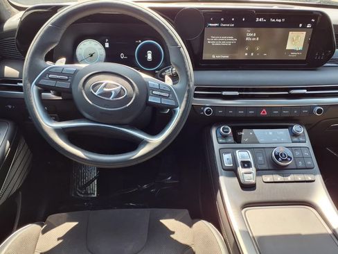 Certified 2024 Hyundai Palisade Calligraphy AWD/4WD image 13
