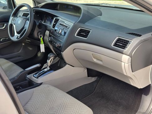 Used 2015 Honda Civic LX image 26