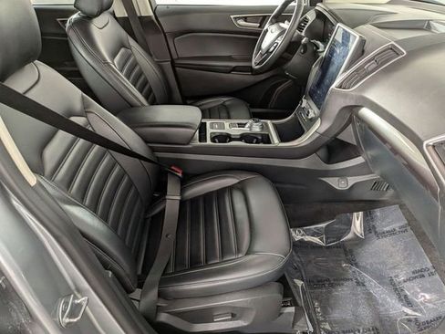 Used 2024 Ford Edge SEL AWD/4WD image 29