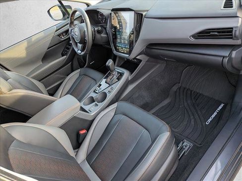 Certified 2025 Subaru Crosstrek 2.5i Limited w/ Popular Package #3A image 21