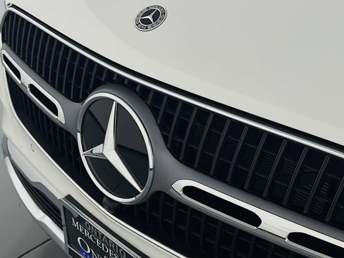 New 2026 Mercedes-Benz GLC 300 image 12