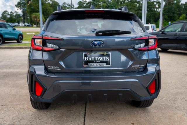 Certified 2024 Subaru Crosstrek 2.0i Premium AWD/4WD image 9