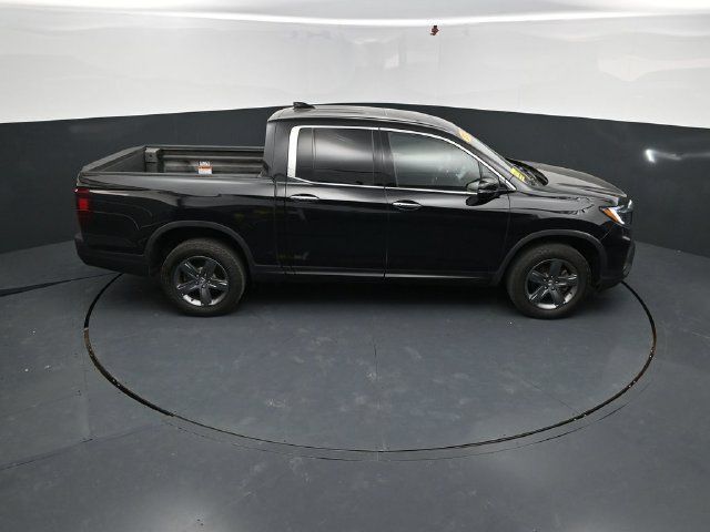 Used 2023 Honda Ridgeline RTL-E image 75