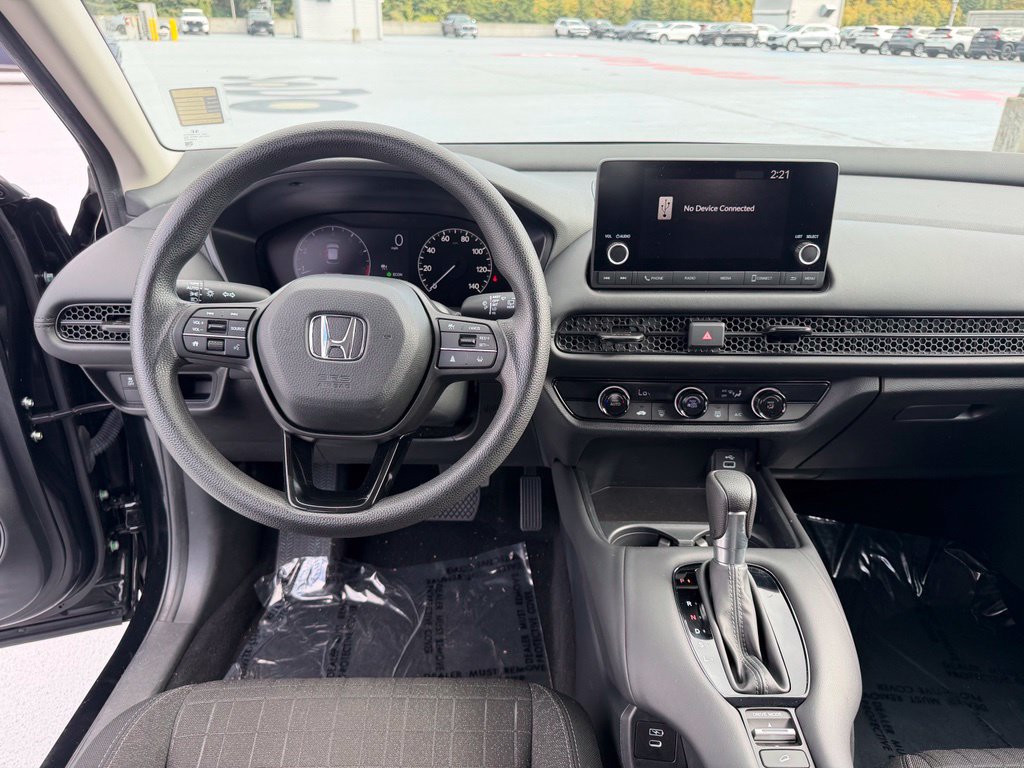 Used 2024 Honda HR-V LX image 16