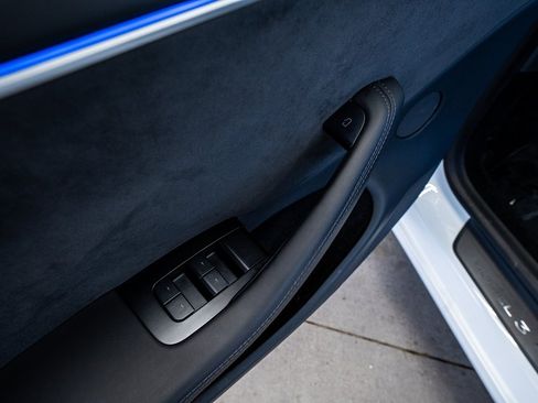 Used 2025 Tesla Model 3 Long Range image 32