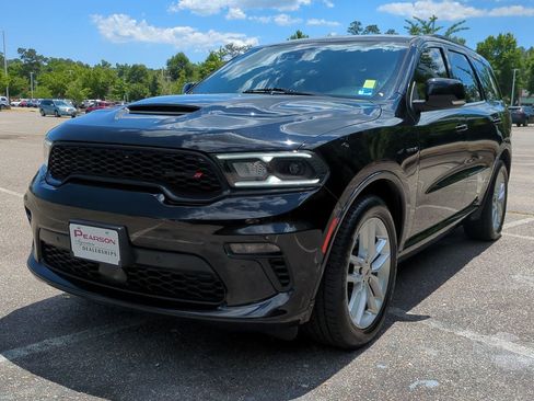 Used 2023 Dodge Durango R/T AWD/4WD image 8