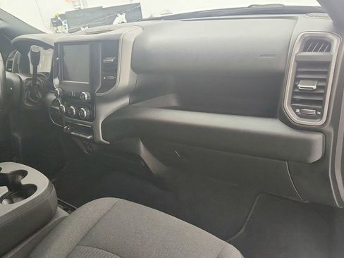 Used 2024 RAM 3500 Tradesman w/ Chrome Appearance Group image 24