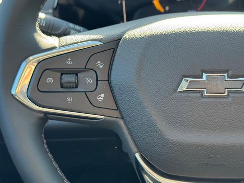 New 2026 Chevrolet Trax ACTIV w/ Sunroof Package image 14