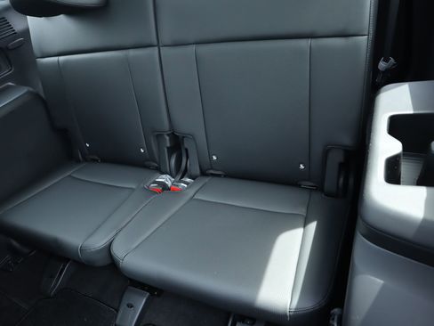New 2026 Hyundai Santa Fe Limited FWD image 13