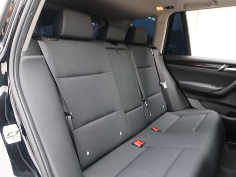 Used 2017 BMW X3 sDrive28i image 34