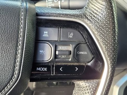 Used 2024 Toyota Tundra Platinum image 25