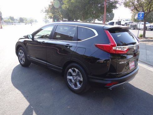 Used 2017 Honda CR-V EX-L image 6
