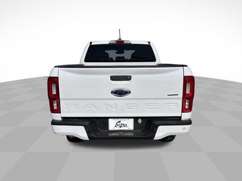 Used 2019 Ford Ranger XLT image 8