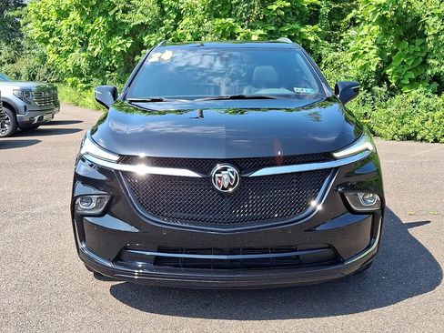 Certified 2024 Buick Enclave Essence w/ Experience Buick Package AWD/4WD image 2