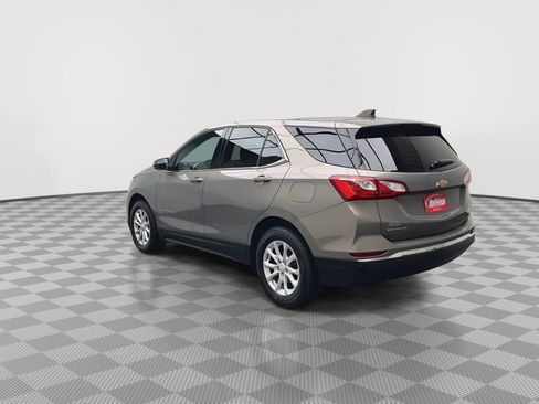 Used 2018 Chevrolet Equinox LT FWD image 35