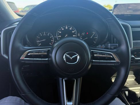 Used 2026 MAZDA CX-50 AWD 2.5 S w/ Premium Package image 28