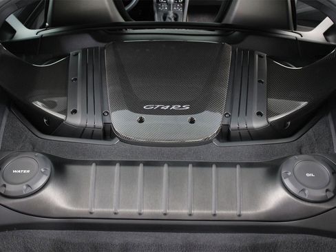 Used 2024 Porsche 718 Cayman GT4 RS image 23