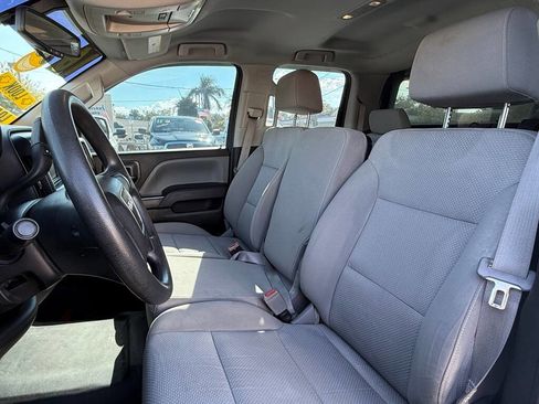 Used 2016 GMC Sierra 1500 2WD Double Cab w/ Sierra Convenience Package image 13