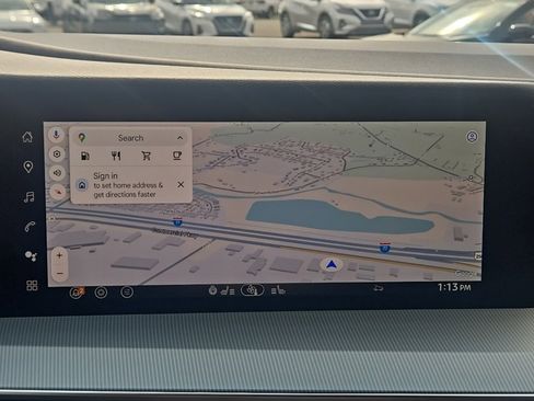 New 2026 Nissan Murano SL image 26