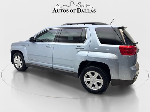 Used 2014 GMC Terrain SLT FWD image 9