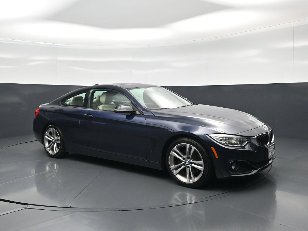 Used 2014 BMW 428i Coupe RWD image 25